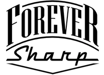 FOREVER SHARP